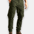 SUPERDRY MUŠKE PANTALONE MULTICOLOR
