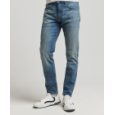 SUPERDRY MUŠKE PANTALONE PLAVA