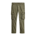 SUPERDRY MUŠKE PANTALONE ZELENA