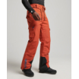 SUPERDRY MUŠKE SKI PANTALONE NARANDŽASTA