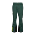 SUPERDRY MUŠKE SKI PANTALONE ZELENA