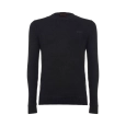 SUPERDRY MUŠKI DŽEMPER CRNA