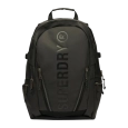 SUPERDRY UNISEX RUKSAK CRNA