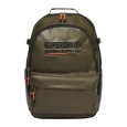 SUPERDRY UNISEX RUKSAK MASLINASTA