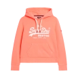 SUPERDRY ŽENSKA DUKSERICA CRVENA