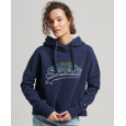 SUPERDRY ŽENSKA DUKSERICA TEGET
