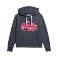 SUPERDRY ŽENSKA DUKSERICA TEGET