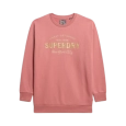 SUPERDRY ŽENSKA HALJINA ROZA
