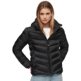 SUPERDRY ŽENSKA JAKNA CRNA
