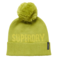 SUPERDRY ŽENSKA KAPA ZELENA