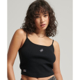 SUPERDRY ŽENSKA MAJICA BIJELA