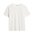 SUPERDRY ŽENSKA MAJICA BIJELA