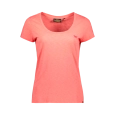 SUPERDRY ŽENSKA MAJICA CRVENA