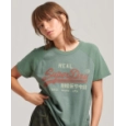 ŽENSKA MAJICA SUPERDRY