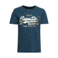 SUPERDRY ŽENSKA MAJICA TEGET