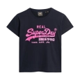 SUPERDRY ŽENSKA MAJICA TEGET