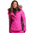 ŽENSKA SKI JAKNA