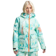 ŽENSKA SKI JAKNA