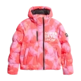 ŽENSKA SKI JAKNA