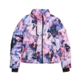 SUPERDRY ŽENSKA SKI JAKNA MULTICOLOR