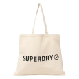 SUPERDRY ŽENSKA TORBA SMEĐA