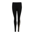 SUPERDRY ŽENSKE HELANKE CRNA/BRONZA