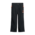 SUPERDRY ŽENSKE SKI HLAČE CRNA