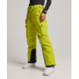 SUPERDRY ŽENSKE SKI HLAČE MULTICOLOR