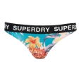 SUPERDRY ŽENSKI KUPAĆI DONJI DIO TEGET