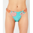 SUPERDRY ŽENSKI KUPAĆI ZELENA