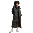 SUPERDRY ŽENSKI PRSLUK ZELENA