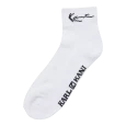 KARL KANI UNISEX ČARAPE BIJELA
