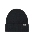 ARMANI UNISEX KAPA CRNA