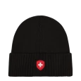 WELLENSTEYN UNISEX KAPA CRNA