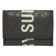 SUPERDRY UNISEX NOVČANIK CRNA