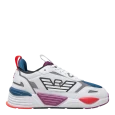 ARMANI UNISEX PATIKE MULTICOLOR