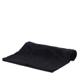 ARMANI UNISEX PEŠKIR CRNA