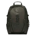 SUPERDRY UNISEX RUKSAK CRNA