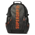 SUPERDRY UNISEX RUKSAK CRNA