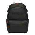 SUPERDRY UNISEX RUKSAK CRNA