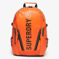 SUPERDRY UNISEX RUKSAK NARANDŽASTA