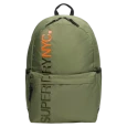 SUPERDRY UNISEX RUKSAK ZELENA