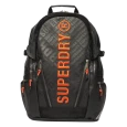 SUPERDRY UNISEX RUKSAK CRNA