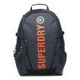 SUPERDRY UNISEX RUKSAK TEGET