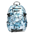 SUPERDRY UNISEX RUKSAK PLAVA