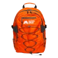 SUPERDRY UNISEX RUKSAK NARANDŽASTA