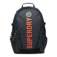 SUPERDRY UNISEX RUKSAK TEGET
