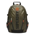 SUPERDRY UNISEX RUKSAK MASLINASTA