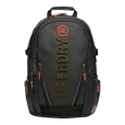 SUPERDRY UNISEX RUKSAK CRNA