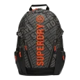 SUPERDRY UNISEX RUKSAK CRNA